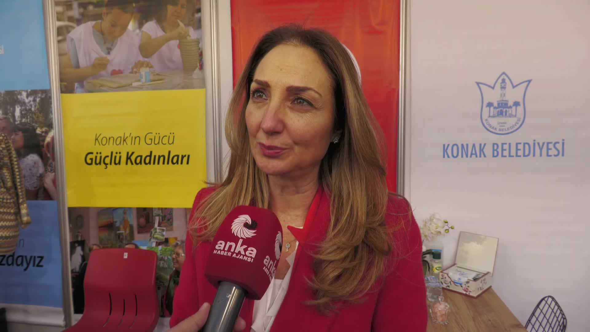 CHP'Lİ NAZLIAKA: "SEDEF KABAŞ'IN DAVASINA SAHİP ÇIKACAĞIZ... EN ÇOK KADINLARDAN KORKUYORLAR"