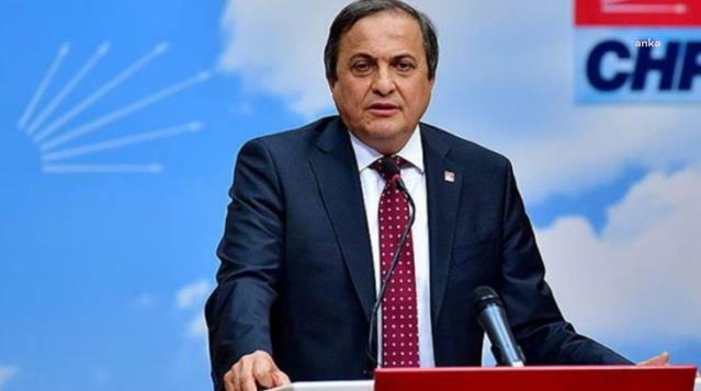 CHP’Lİ TORUN: İSTANBUL’A İHANET ETTİNİZ, SAFRANBOLU’YA İHANETTEN VAZGEÇİN