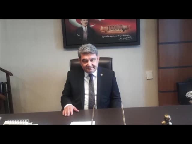 CHP'Lİ GÖKÇEL: PAKDEMİRLİ’Yİ TÜRK TARIMINI BİTİREN BAKAN OLARAK HATIRLAYACAĞIZ