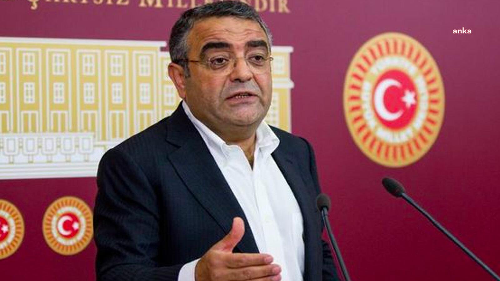 SEZGİN TANRIKULU: OCAK AYINDA 145 KİŞİNİN YAŞAM HAKKI İHLAL EDİLDİ