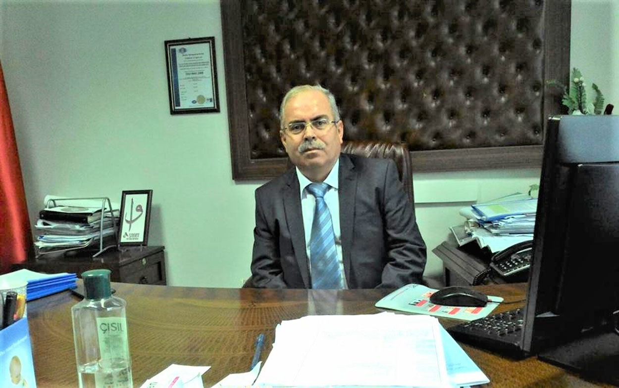 SEYDİŞEHİR DEVLET HASTANESİ, NORMALLEŞME SÜRECİNE HAZIR