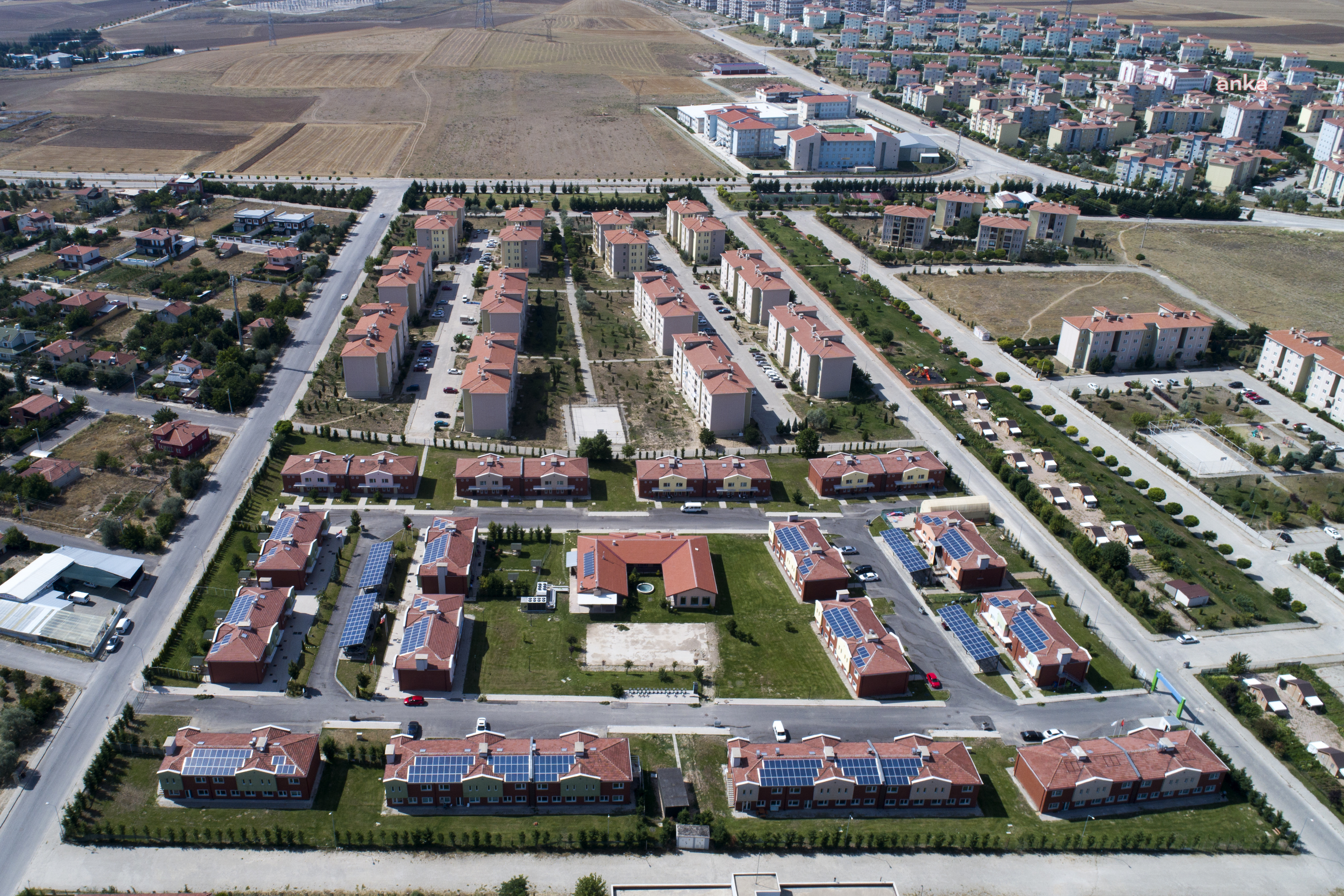 TEPEBAŞI BELEDİYESİ’NİN ‘100 İKLİM-NÖTR VE AKILLI ŞEHİR NİYET BEYANI ÇAĞRISI’NA YAPTIĞI BAŞVURU DEĞERLENDİRİLMEYE UYGUN BULUNDU