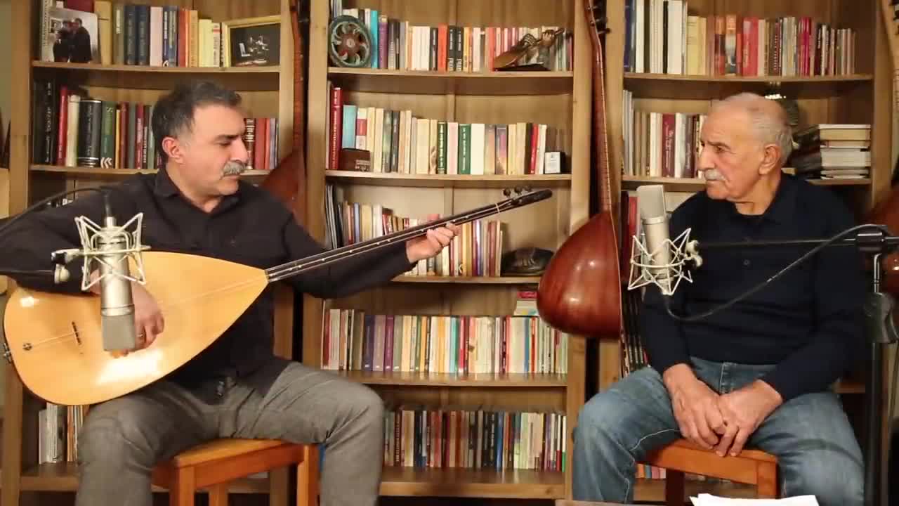 ERDAL ERZİNCAN VE BABASI YAŞAR ERZİNCAN'DAN 'ZAM' TÜRKÜSÜ: "ÜŞÜDÜM"