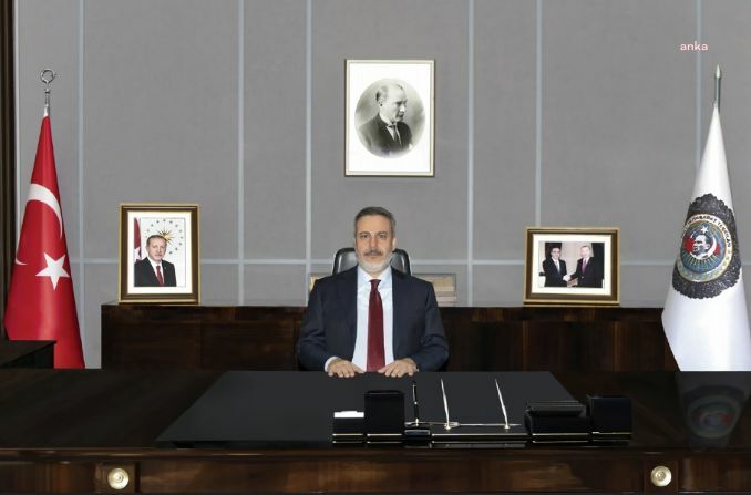 MİT’İN FAALİYET RAPORU: “AŞIRI SAĞ HAREKETLER 2021’DE ÖNE ÇIKMIŞTIR”