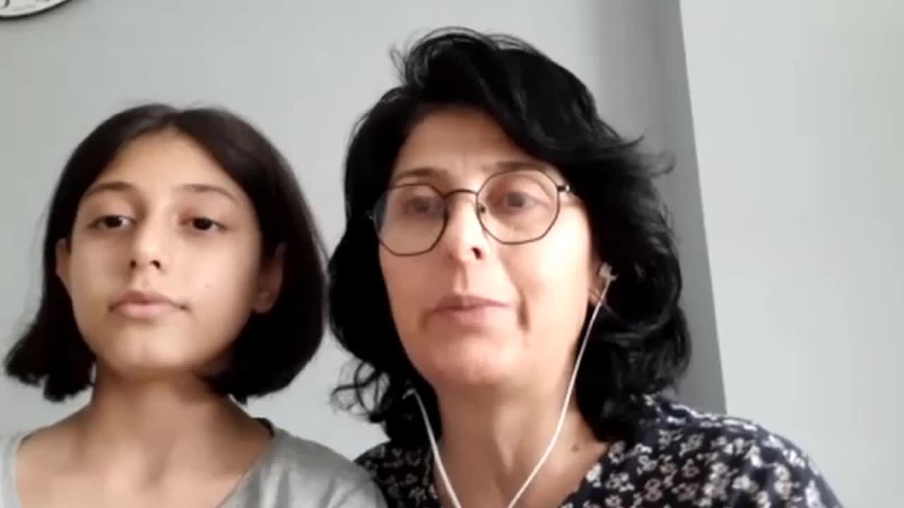 İŞÇİ KADINLAR EYLEMLERİ ANLATTI: "EN ÇOK KORKTUKLARI DA BİZİZ, EN ÇOK ŞİKAYETÇİ OLDUKLARI DA BİZİZ"