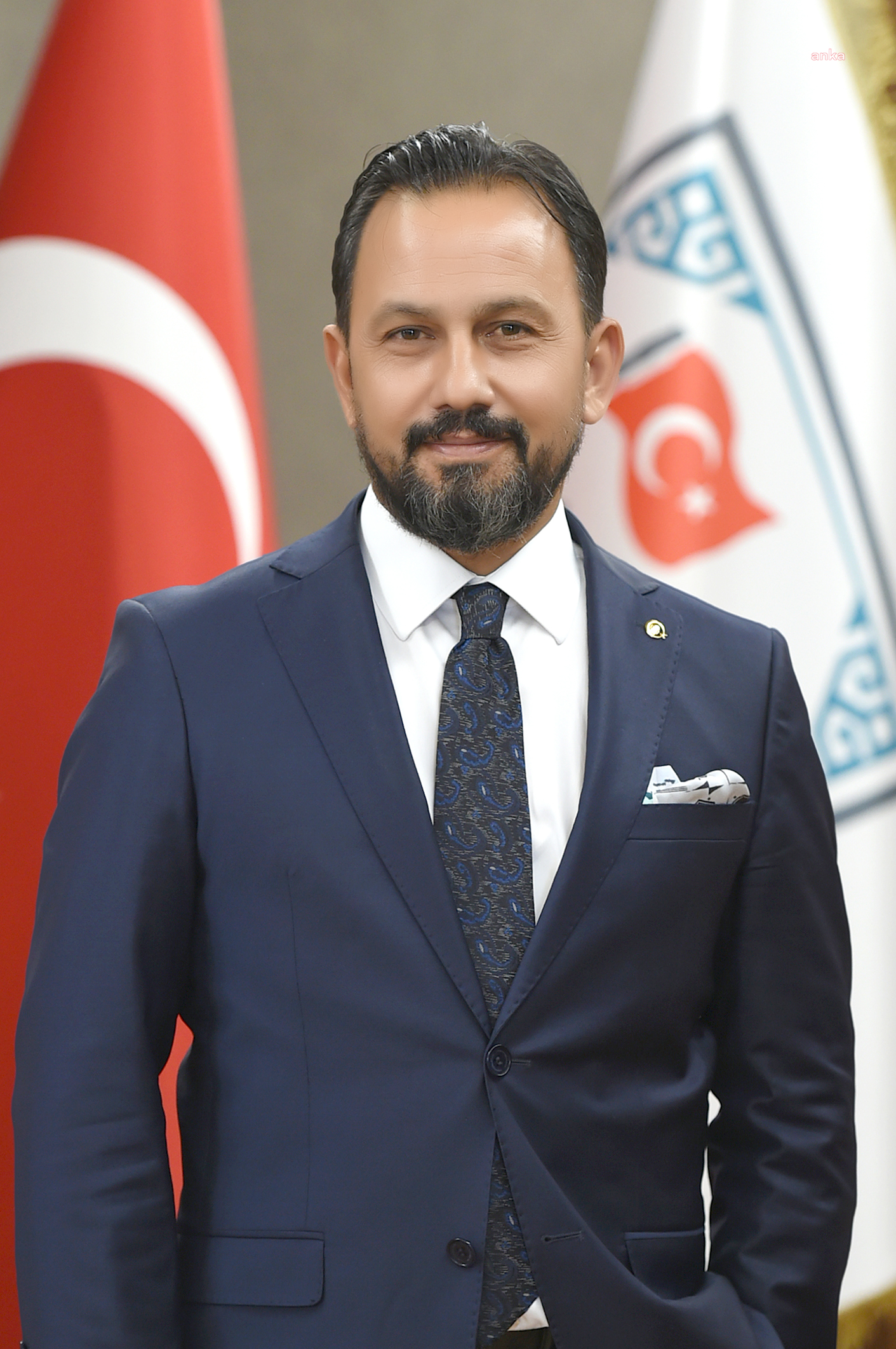 SARIÇAM BELEDİYE BAŞKANI ULUDAĞ'DAN, DÜNYA KADINLAR GÜNÜ MESAJI