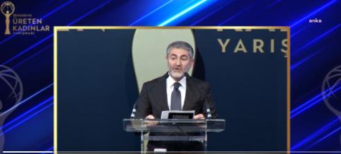 BAKAN NEBATİ'DEN AYÇİÇEĞİ YAĞI AÇIKLAMASI: "HİÇBİR ŞEY YAPMASAK TEMMUZ AYINA YETECEK KADAR STOK VAR"