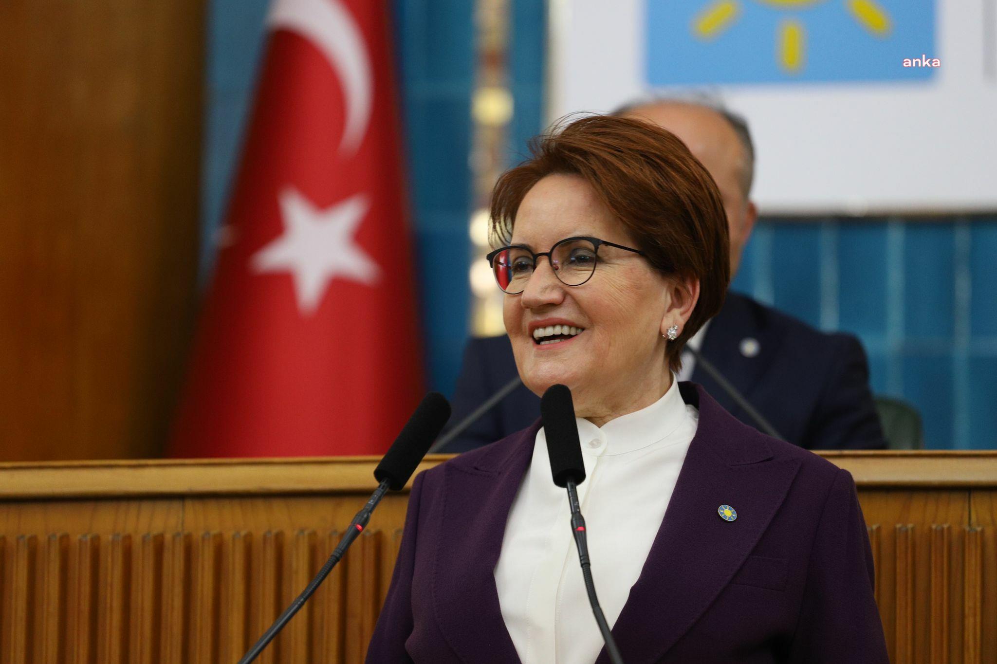 MERAL AKŞENER, BM'NİN 'İYİ NİYET ELÇİSİ' OLAN OYUNCU DEMET EVGAR’I KUTLADI