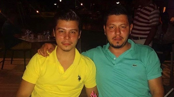 MERTCAN AVCI'NIN TUTUKLANMASINA KARŞI YAPILAN İTİRAZI MAHKEME REDDETTİ