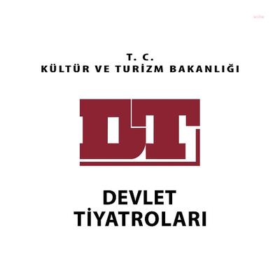 DEVLET TİYATROLARI 53 PERSONEL ALACAK
