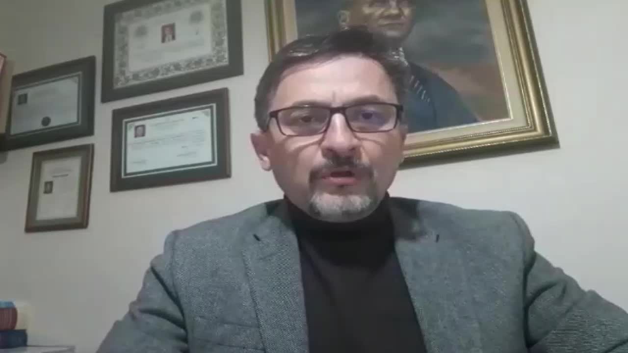 AVUKAT ATAL’DAN NÜKLEER DÜZENLEME KANUNU’NA TEPKİ: "FUKUŞİMA’NIN 1250 KATI TÜRKİYE’YE KAZA MALİYETİ BARINDIRIYOR"