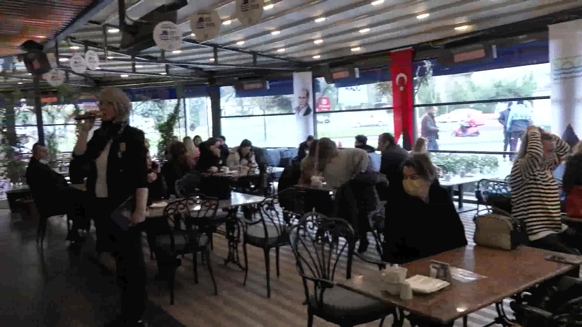 KADIN ÇALIŞAN SAYISI EŞİT OLAN İŞYERLERİNE BÜYÜKÇEKMECE BELEDİYESİ'NDEN YÜZDE 50 İNDİRİM