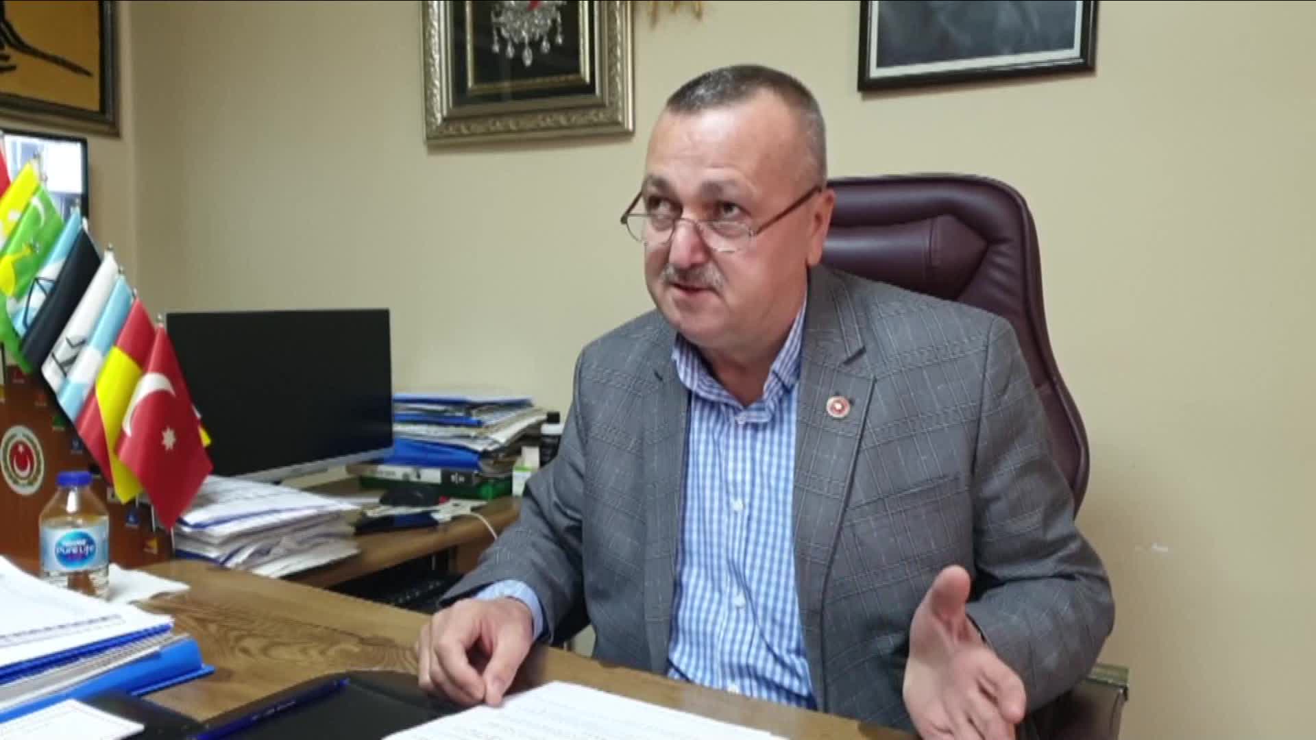 SÜT ÜRETİCİSİ, SÜT KONSEYİ’NE SESLENDİ: "ÇİĞ SÜT 7 TL'NİN ALTINDA OLMAMALI"