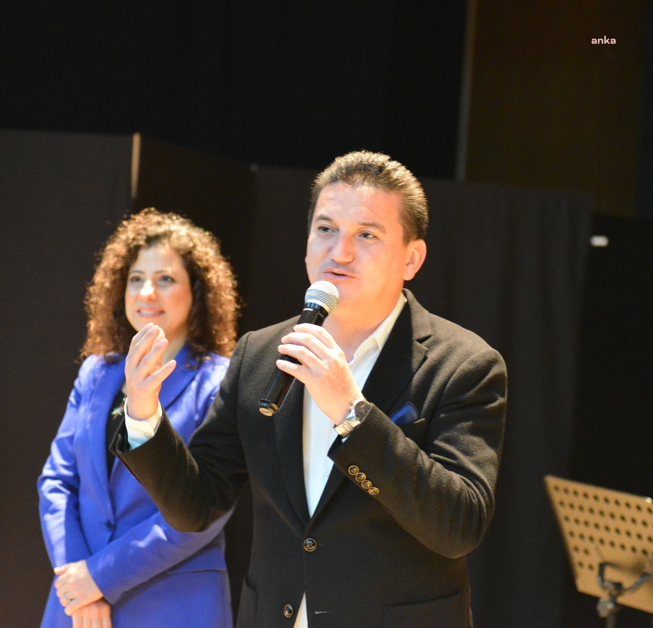 KUMLUCA BELEDİYE BAŞKANI KÖLEOĞLU’NDAN 8 MART KADINLAR GÜNÜ’NE ÖZEL PROGRAM