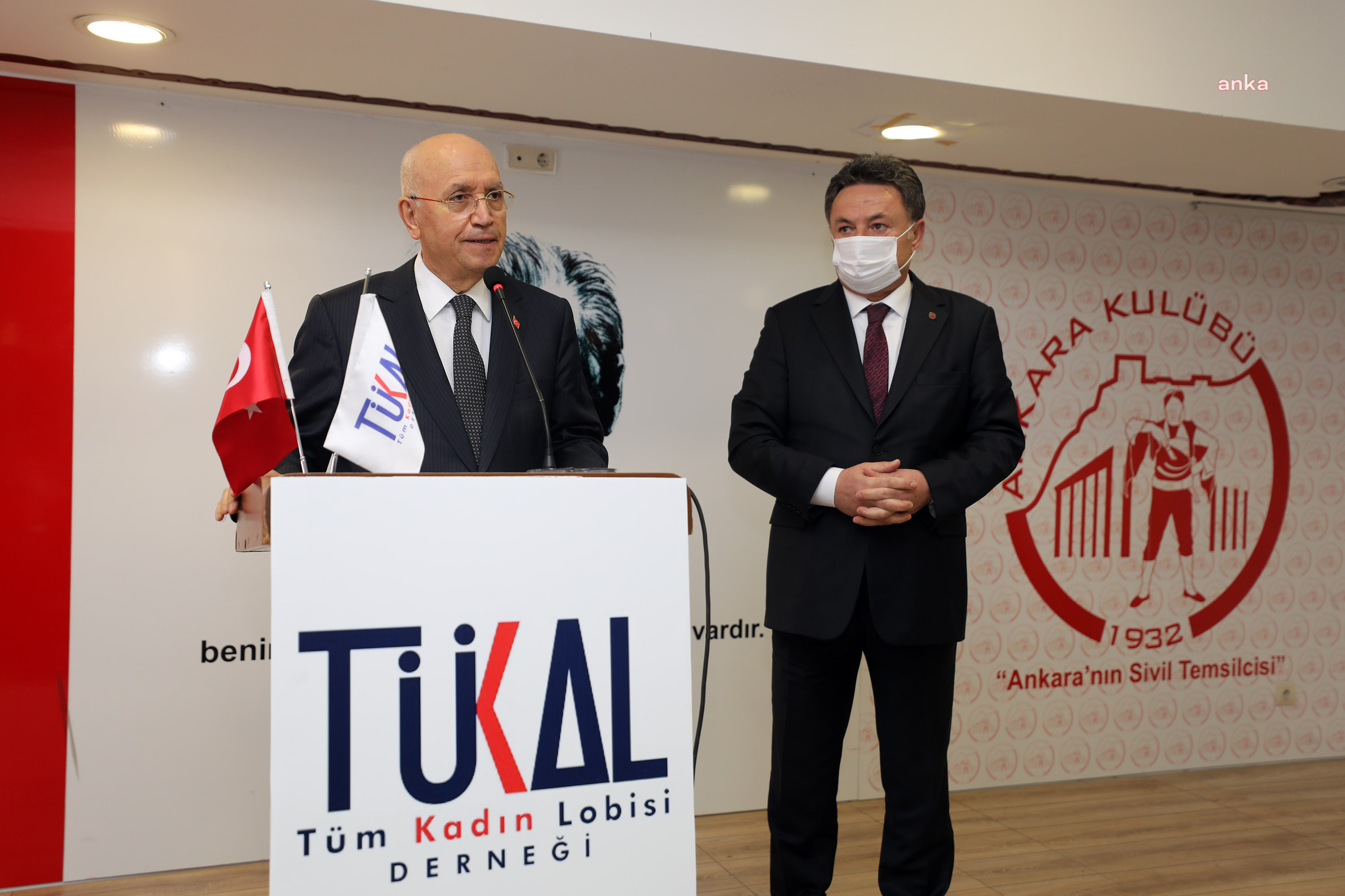 YENİMAHALLE BELEDİYESİ’NDEN 8 MART’A ÖZEL PROGRAM