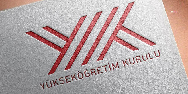 YÖK: UKRAYNA'DAN DÖNEN ÖĞRENCİLER YÜKSEKÖĞRETİM PROGRAMLARINA KAYIT YAPTIRABİLECEK