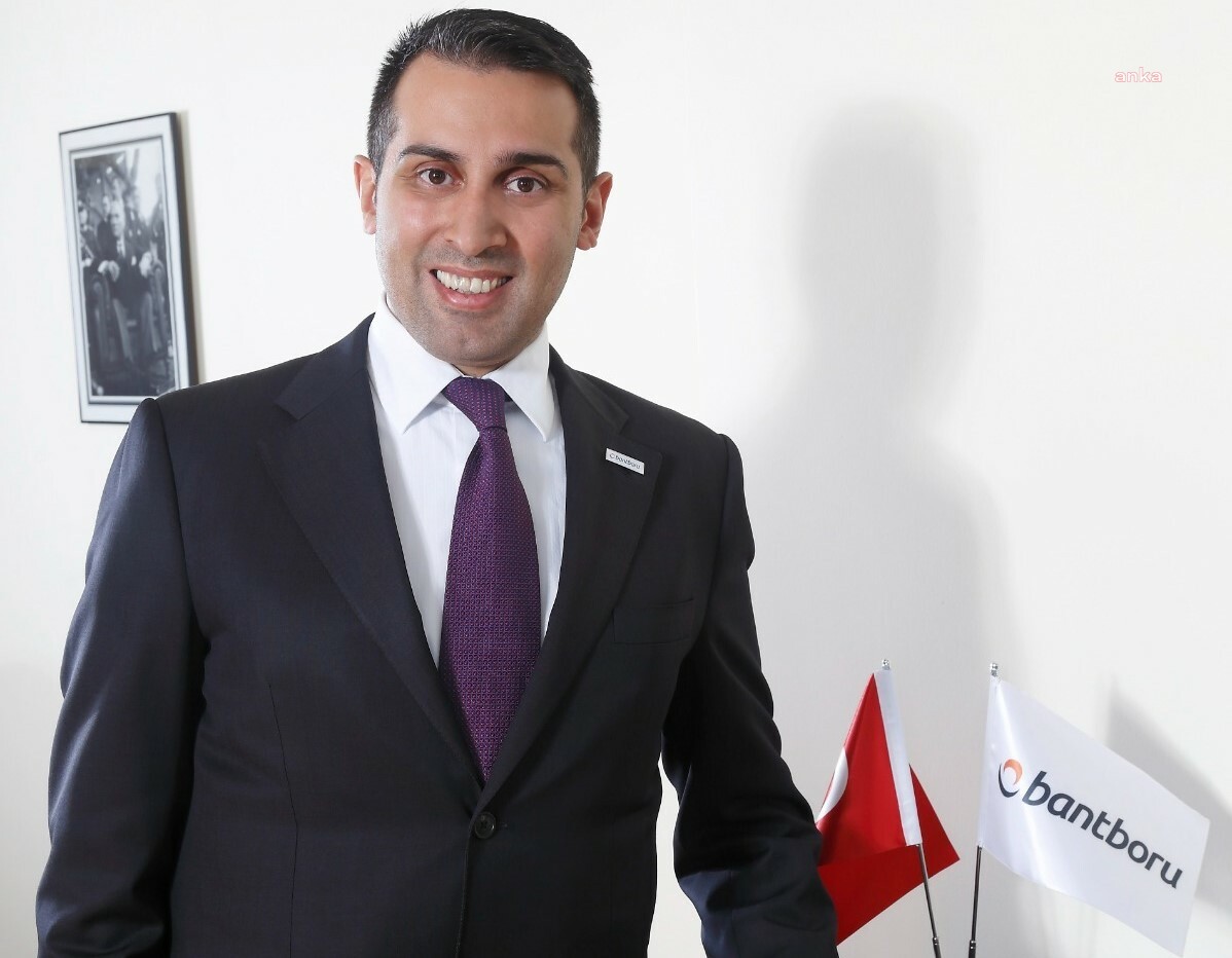 BANTBORU, BMW VE ULUSLARARASI TEDARİK FİRMASI MAGNA İLE İŞBİRLİĞİ YAPTI