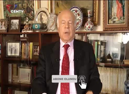 PROF. DR. İZZETTİN DOĞAN HÜKÜMETİ UYARDI:  TÜRKİYE AVRUPA KONSEYİ’NDEN ÇIKARILABİLİR