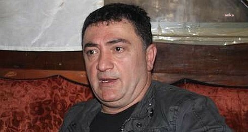 ESKİ ÖZEL HAREKATÇI AYHAN ÇARKIN'IN İSTANBUL'DAKİ BİR DAVA KAPSAMINDA TUTUKLANDIĞI ORTAYA ÇIKTI
