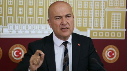 MURAT BAKAN KANUN TEKLİFİ VERDİ: TOPLU ULAŞIMDA KULLLANILAN AKARYAKITTA VERGİ KALDIRILSIN