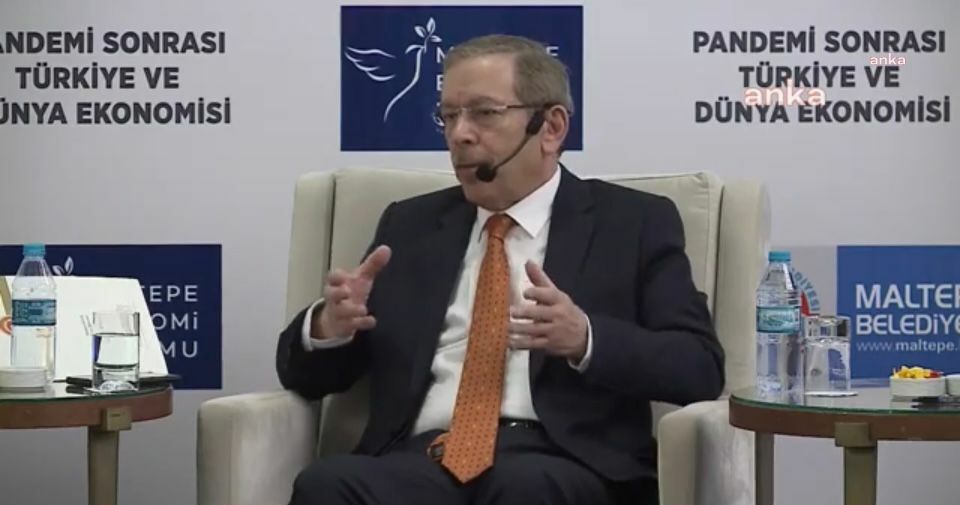 CHP’Lİ ŞENER: TÜRKİYE’NİN VAZİYETİ ARJANTİN'DEN BETERDİR