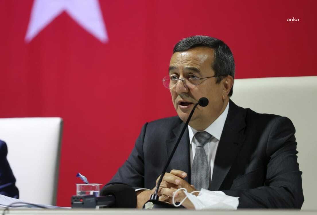 ZEYTİNLİKLER İÇİN BİR DAVA DA KIYI EGE BELEDİYELER BİRLİĞİ'NDEN