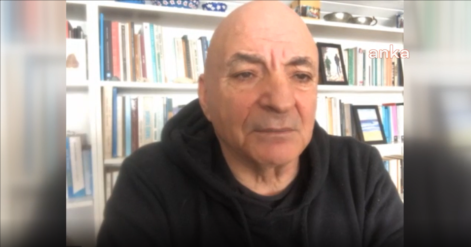 EKONOMİST MUSTAFA SÖNMEZ UYARDI: "ÜRETİM DESTEKLENMEZSE GIDA FİYATLARI DAHA DA TIRMANIR"