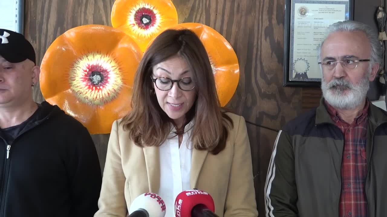MÜZİK-SEN'DEN 'MÜZİK YASAĞI' TEPKİSİ: “YAŞAM SAVAŞI VEREN BİR KESİM UMUTSUZLUĞA MAHKÛM EDİLDİ”