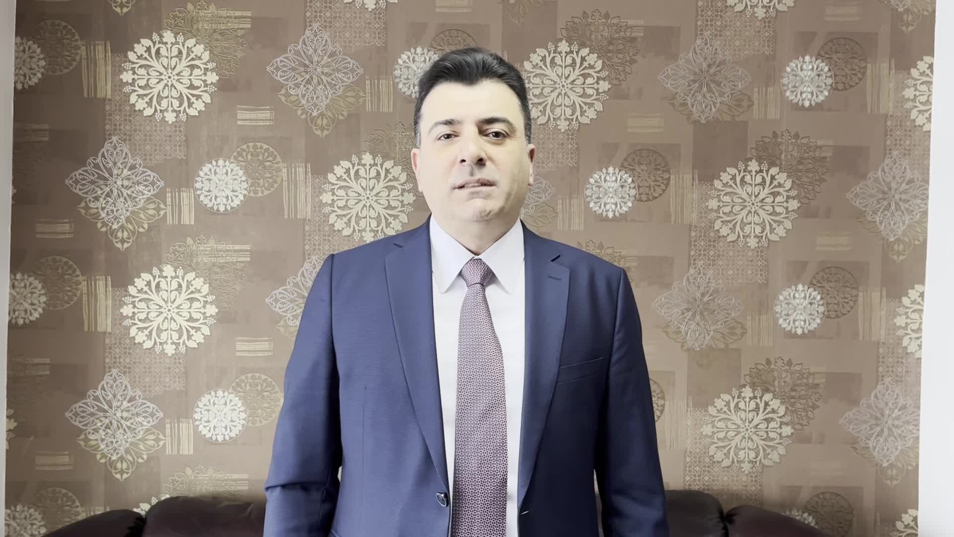 AKP-MHP TEKLİFİNE KARŞI CHP'Lİ ZEYNEL EMRE UYARDI: "'SEÇİM KURULU BAŞKANLARI NASIL BENDEN OLUR' ARAYIŞINI GÖRÜYORUZ”