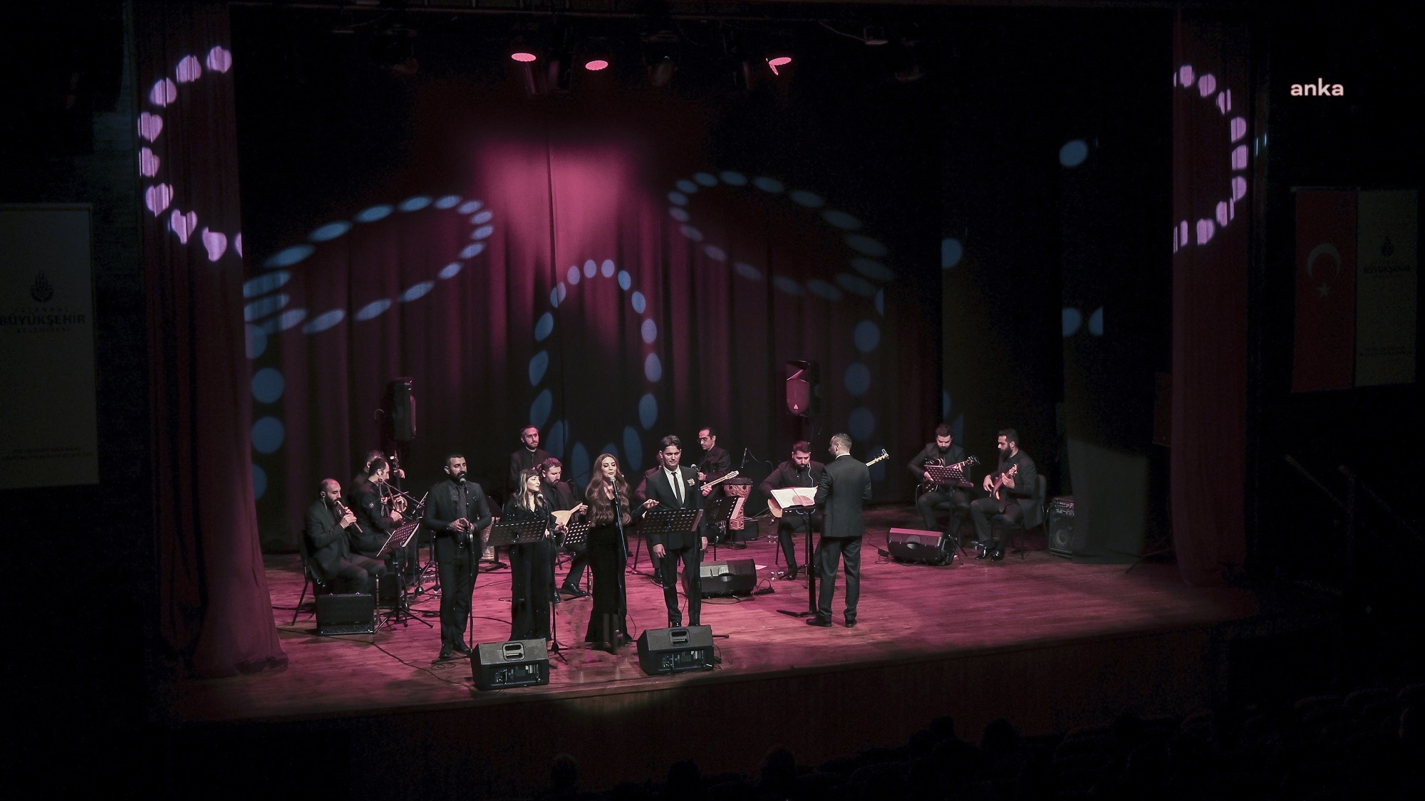 İBB’DEN MÜZİK DOLU ÜCRETSİZ KONSER TAKVİMİ