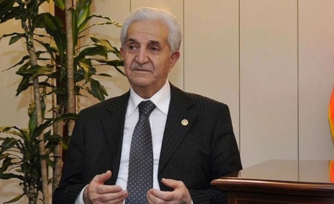 SAADET PARTİSİ YÜKSEK İSTİŞARE KURULU ÜYESİ AHMET TEKDAL VEFAT ETTİ