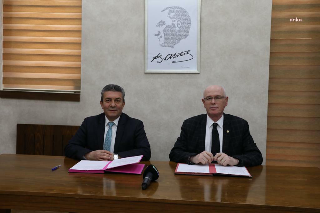 ODUNPAZARI BELEDİYESİ, VADİŞEHİR MAHALLESİ'NE ENGELLİ KREŞİ YAPACAK