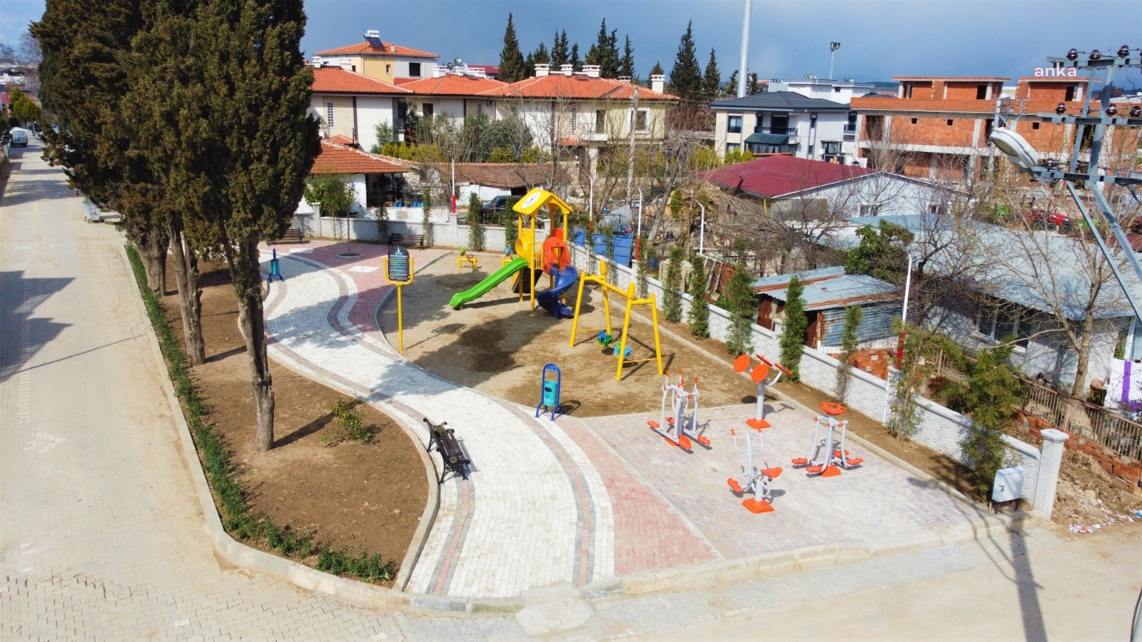 BAŞKAN KAYALAR: ÖNCELİĞİMİZ ÇOCUKLARIMIZ VE AİLELERİMİZ