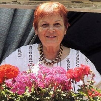 ‘TÜRKAN SAYLAN SOKAĞI’ TEKLİFİ İBB MECLİS GÜNDEMİNDE