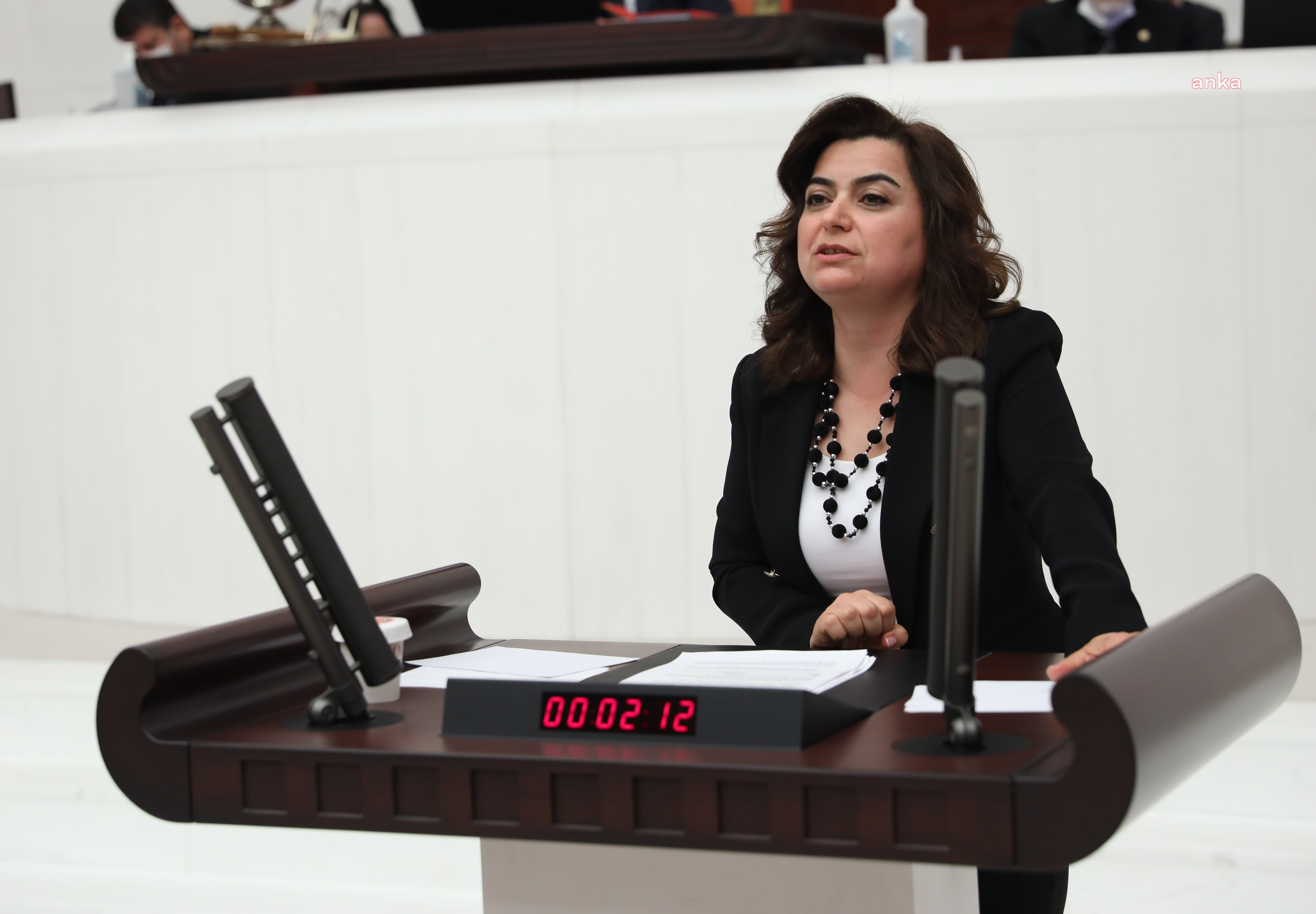 HDP'Lİ KOÇYİĞİT, SIRBİSTAN'DA KAYBOLAN VATANDAŞI BAKAN ÇAVUŞOĞLU'NA SORDU: "ARAMA ÇALIŞMASI YAPILMAMASININ GEREKÇESİ NEDİR"