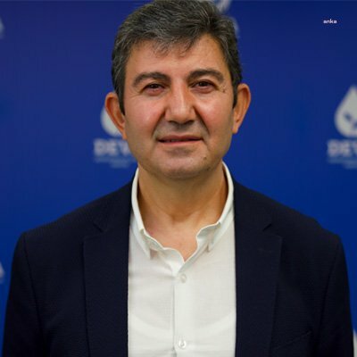 BİROL AYDEMİR, DEVA PARTİSİ’NDEN İSTİFA ETTİ: "YAŞANAN SÜREÇ SÖYLEM VE BEKLENTİLERİME UYGUN OLMADI"