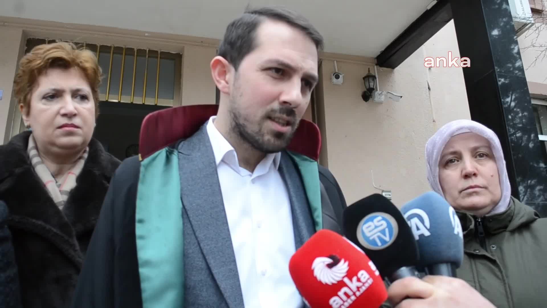 CEMİLE NUR DUMAN'I VE BABASINI ÖLDÜREN ONUR ACAR'A AĞIRLAŞTIRILMIŞ MÜEBBET HAPİS CEZASI VERİLDİ