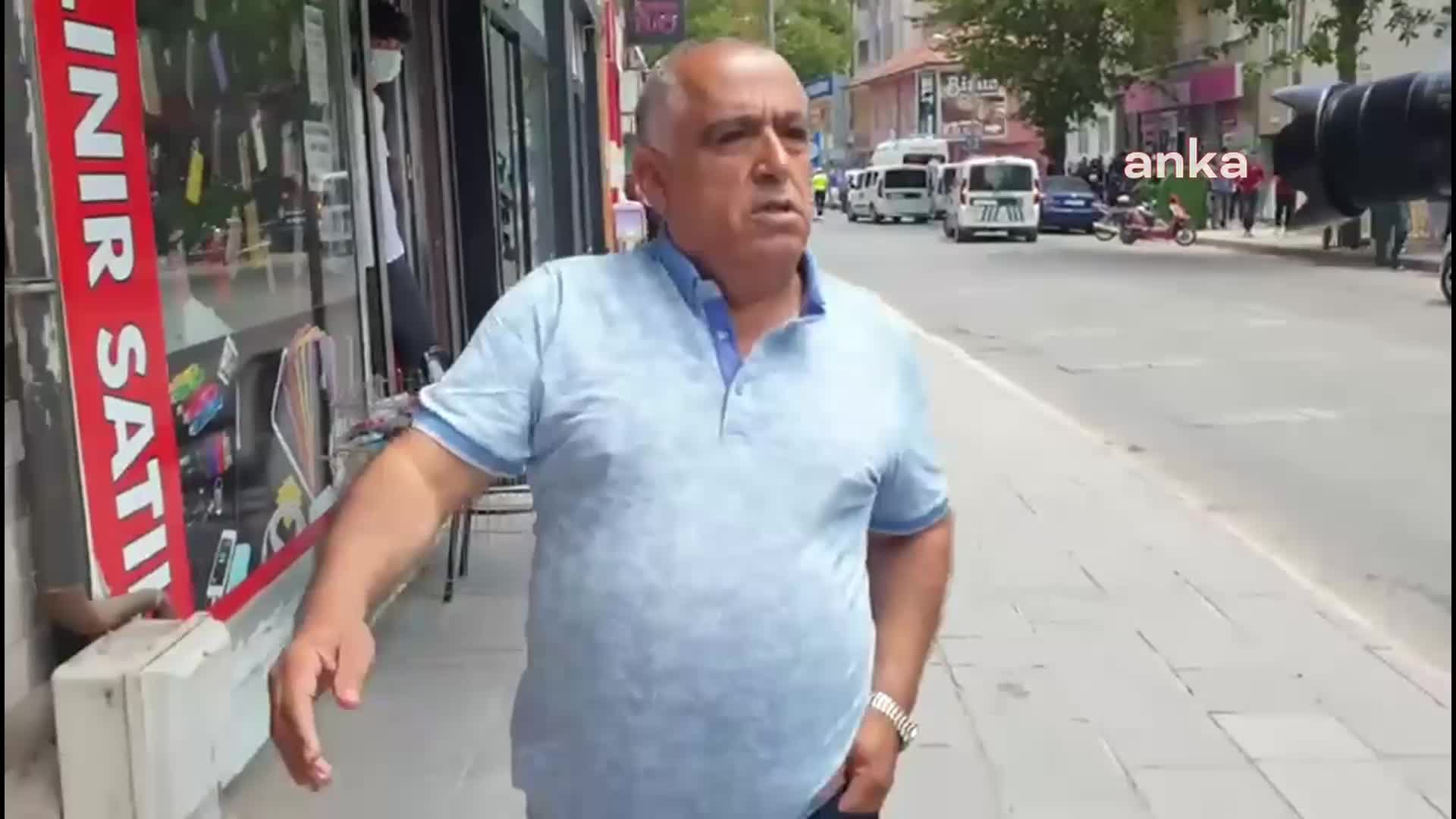 AKSARAY’DA 4 KİŞİNİN ÖLÜMÜNDEN SORUMLU OLAN İ.D’NİN BABASI ANKARA’DA ÖLDÜRÜLDÜ