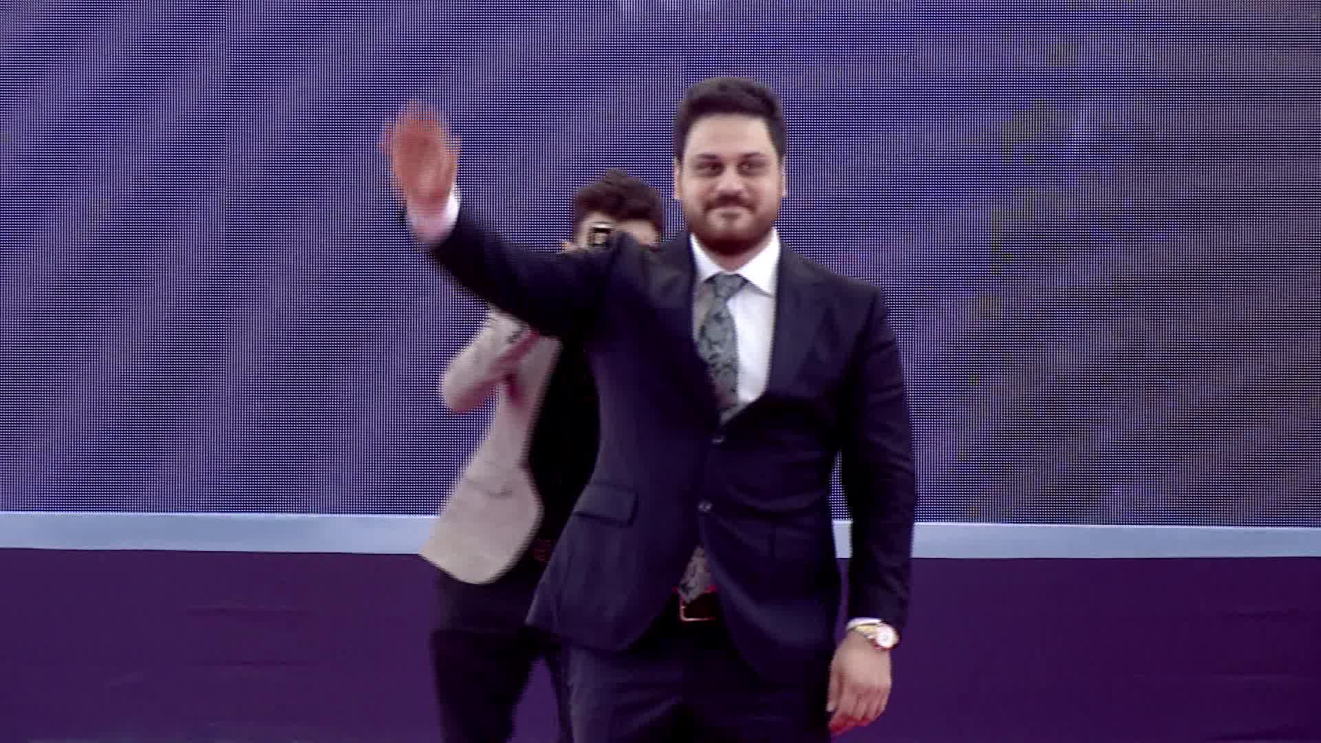 BTP’NİN 8. OLAĞAN BÜYÜK KONGRESİ PAZAR GÜNÜ YAPILACAK