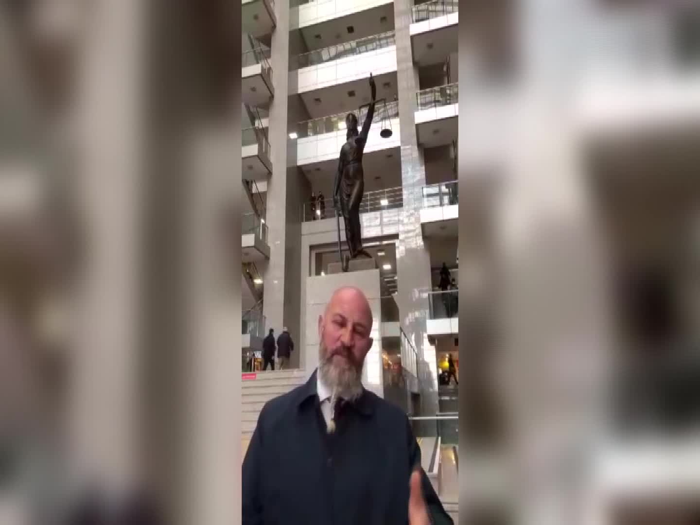 EMEKLİ KURMAY ALBAY ALİ TÜRKŞEN HAKKINDA PARA CEZASI KARARI