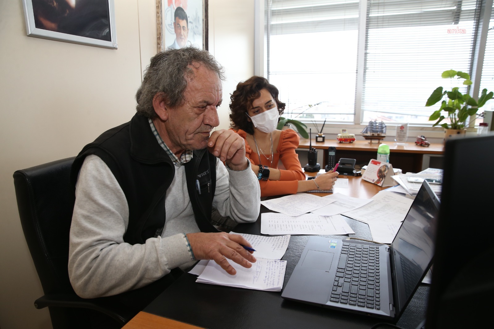 SANCAR MARUFLU ÖYKÜ VE OYUN YAZMA YARIŞMASI SONUÇLANDI