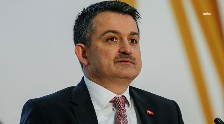 CHP'DEN PAKDEMİRLİ DÖNEMİNDEKİ RÜŞVET İDDİALARI İÇİN ARAŞTIRMA ÖNERGESİ