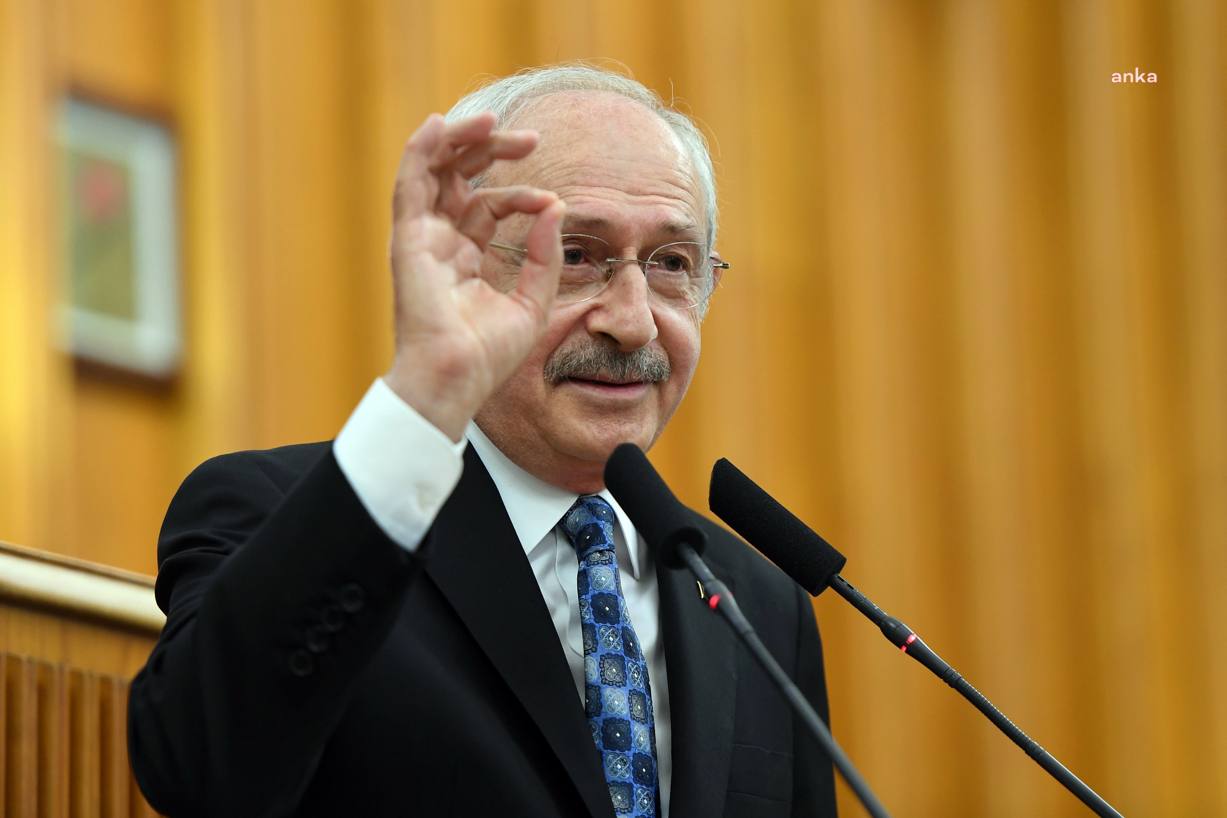 ERDOĞAN, KILIÇDAROĞLU'NA AÇTIĞI 500 BİN LİRALIK TAZMİNAT DAVASINI KAYBETTİ