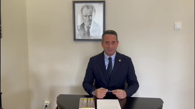 CHP’Lİ BAŞARIR’DAN ULAŞTIRMA BAKANLIĞI’NIN İHALESİNDE USULSÜZLÜK İDDİASI