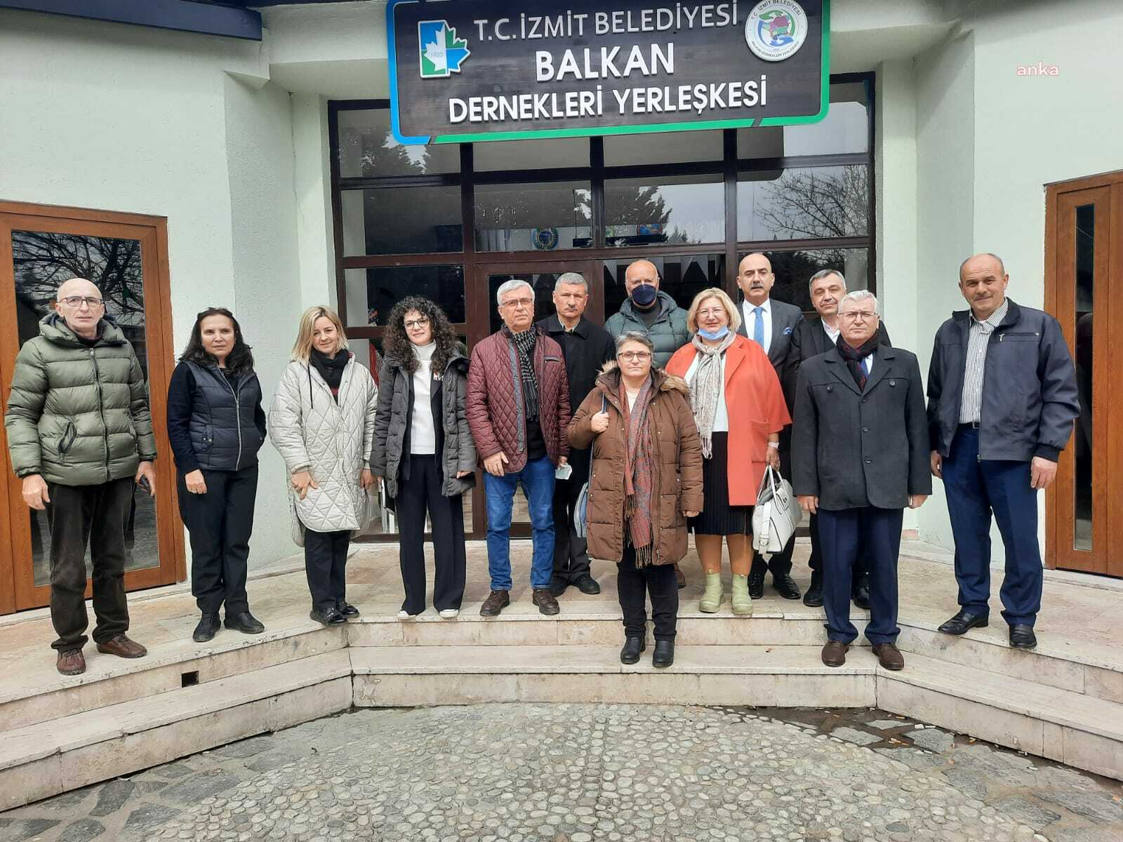 İZMİT BELEDİYESİ VE BALKAN DERNEKLERİ HIDIRELLEZ ŞENLİĞİ DÜZENLEYECEK