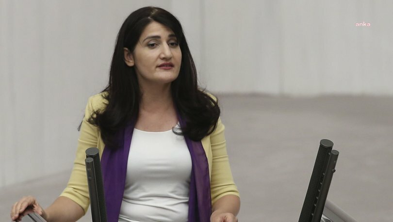 AYM, DOKUNULMAZLIĞI KALDIRILAN SEMRA GÜZEL’İN BAŞVURUSUNU GÖRÜŞECEK
