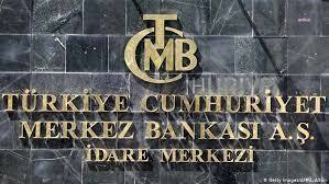 TCMB: ENFLASYONDA SICAK ÇATIŞMA ORTAMI VE TEDARİK SÜREÇLERİNDEKİ AKSAKLIKLAR ETKİLİ OLDU