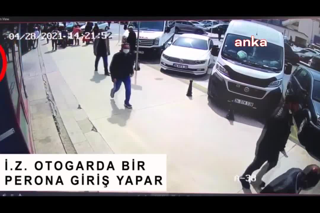 “OTOGAR BOMBACILARI DAVASI”NDA TUTUKLU SANIK KALMADI