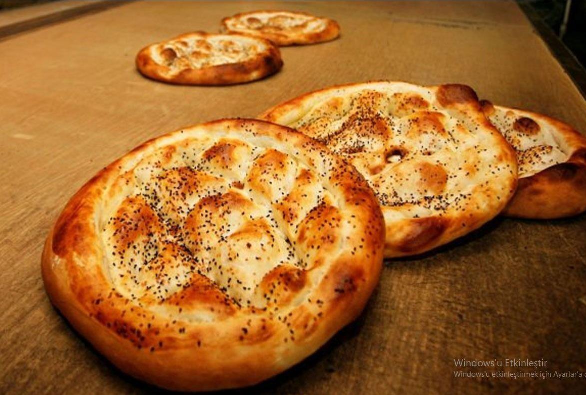 KÜTAHYA’DA RAMAZAN PİDESİ 7 LİRAYA SATILACAK