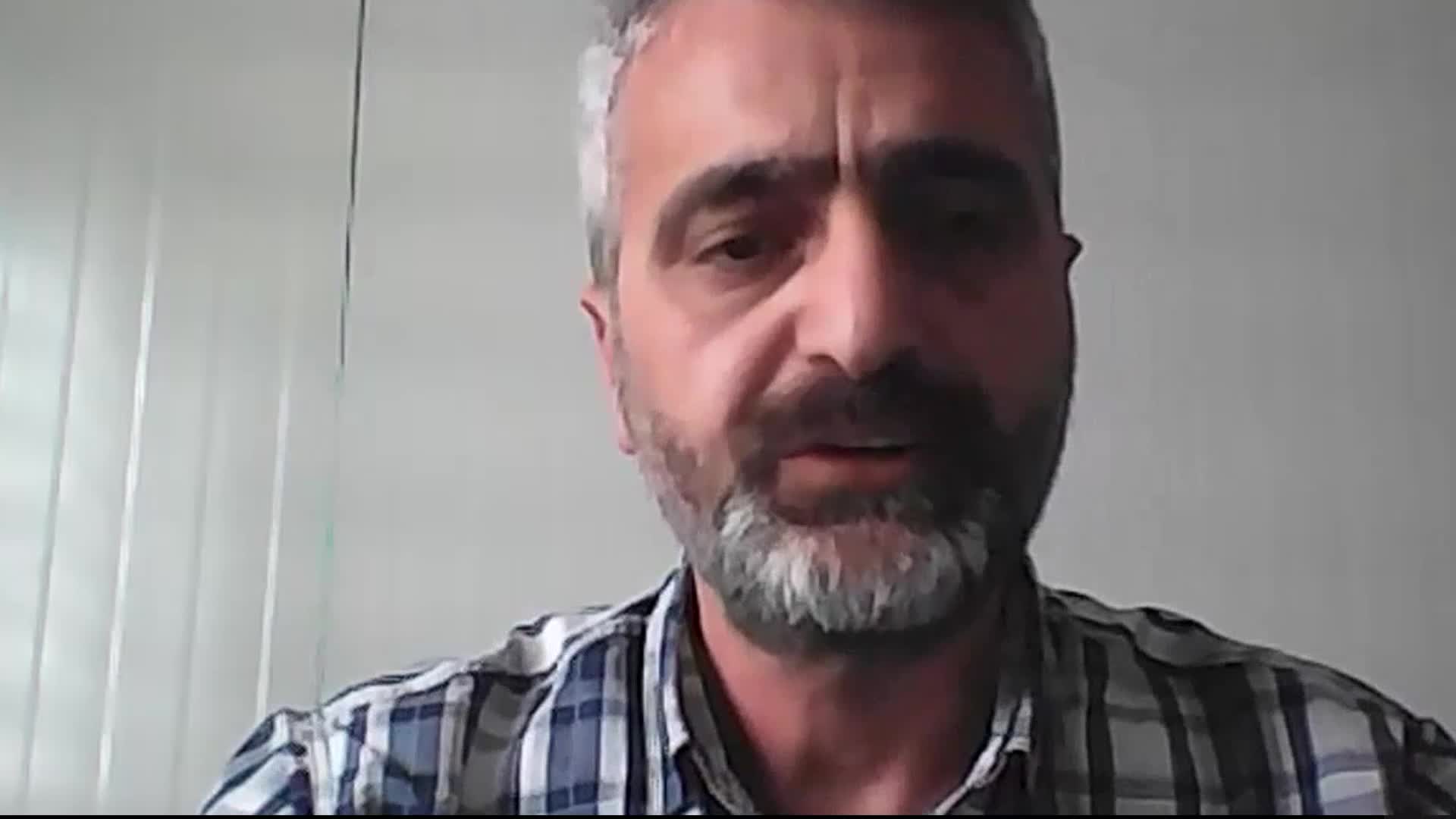 KAYI İNŞAAT İŞÇİLERİ, ALACAKLARI İÇİN YARIN EYLEM YAPACAK